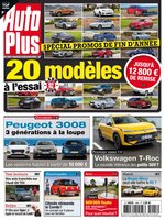 Auto Plus France